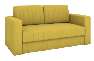 Кушетка Алье, Newtone yellow