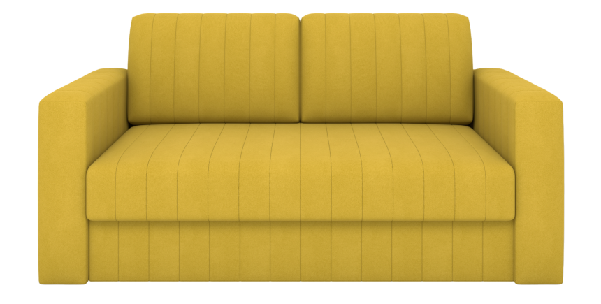 Кушетка Алье, Newtone yellow