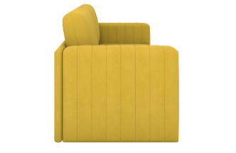 Кушетка Алье, Newtone yellow