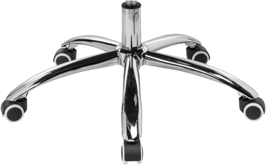 Компьютерное кресло Herd, мягкое, dark grey