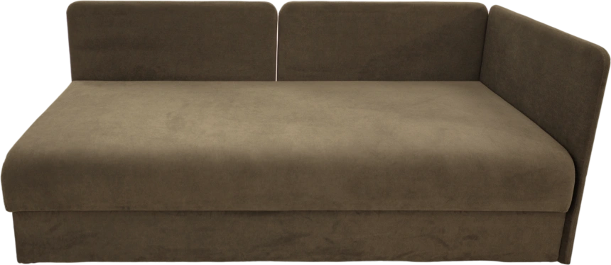 Кушетка Орлеан, Modus 05, Luma  23