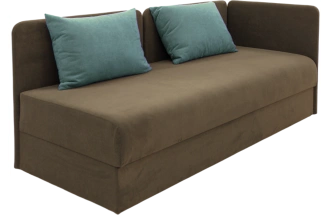 Кушетка Орлеан, Modus 05, Luma  23