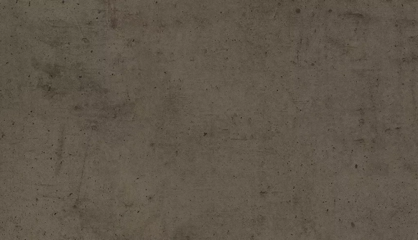 Кухонный стол раздвижной Вега D110 Бетон Чикаго темно-серый, черный