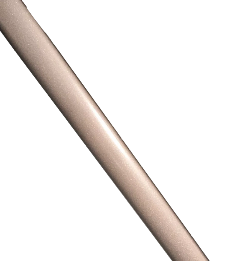 Стул Oskar, мягкий, поворотный, KN01-05 бежевый, BZ1046-11 бежевый, ткань, шоколадное золото каркас