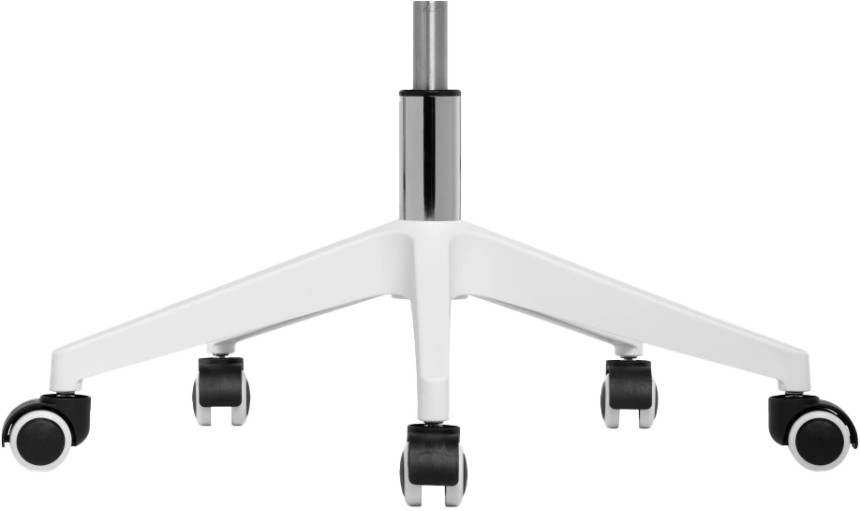 Компьютерное кресло Lokus, сетка серая