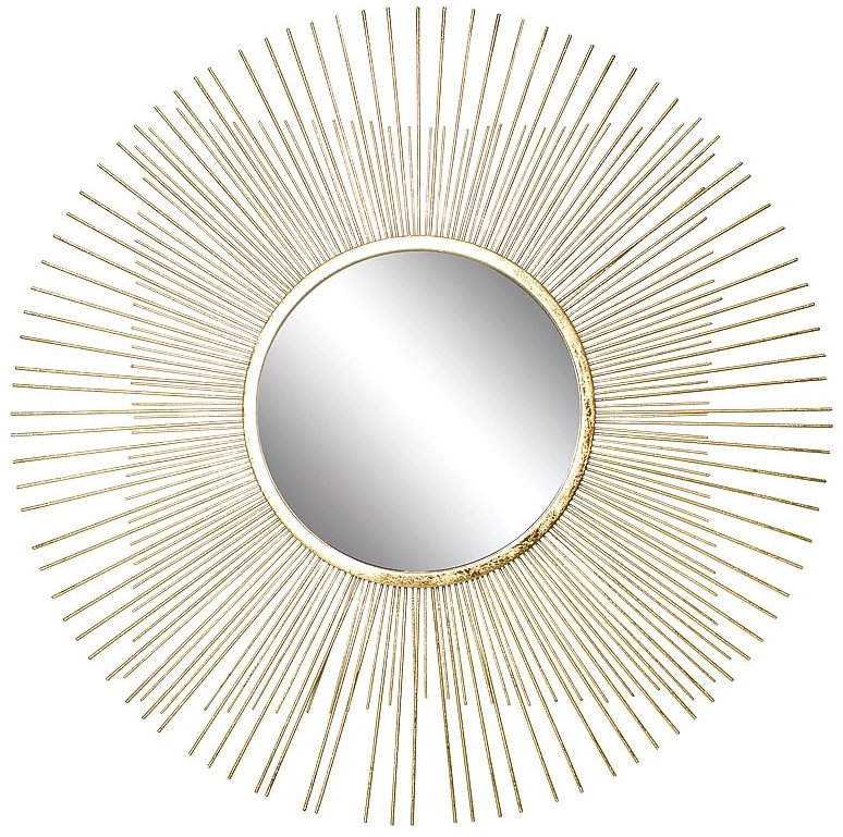 Зеркало настенное 37SM-0734-R 