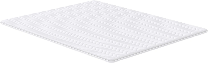 Топпер мягкий Flat Soft, 140x190