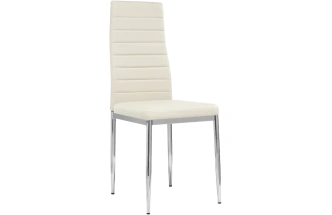 Стул DC2-001, на металлокаркасе, beige