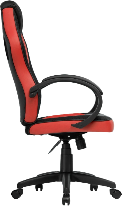 Компьютерное кресло Kard, black / red