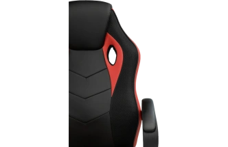 Компьютерное кресло Kard, black / red