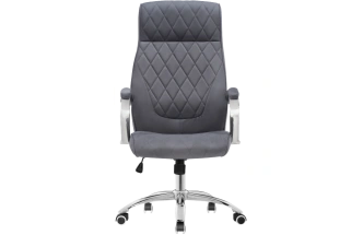 Компьютерное кресло Monte, dark grey