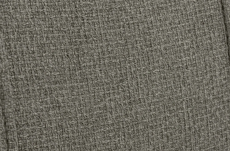 Стул, Texas 3, поворотный, светло-серый / черный