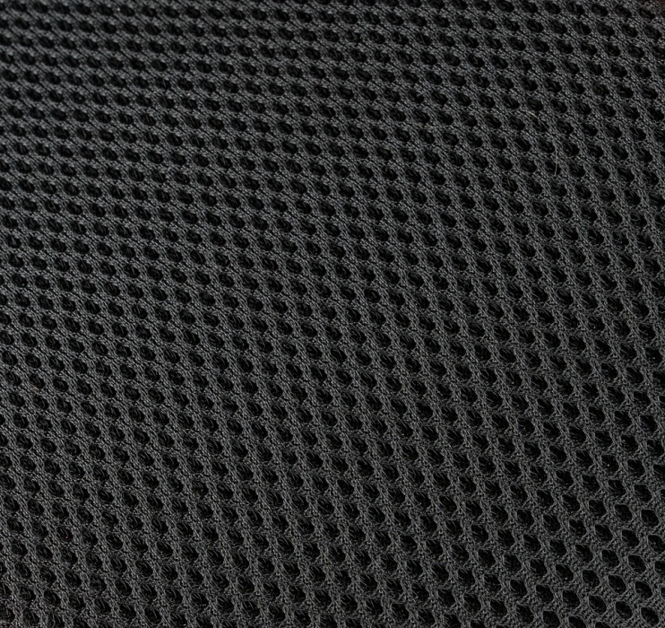 Офисное кресло Kano 1, с подставкой для ног, red / black