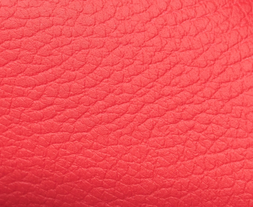 Офисное кресло Kano 1, с подставкой для ног, red / black