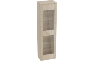 Модульная гостиная Элана 4, дуб сонома