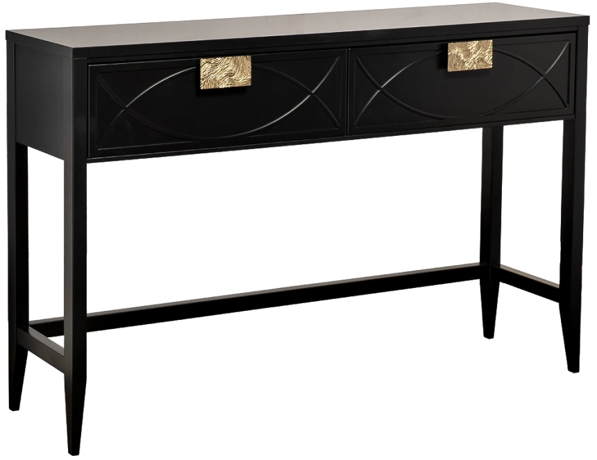 Туалетный столик 151SV-00003, черный