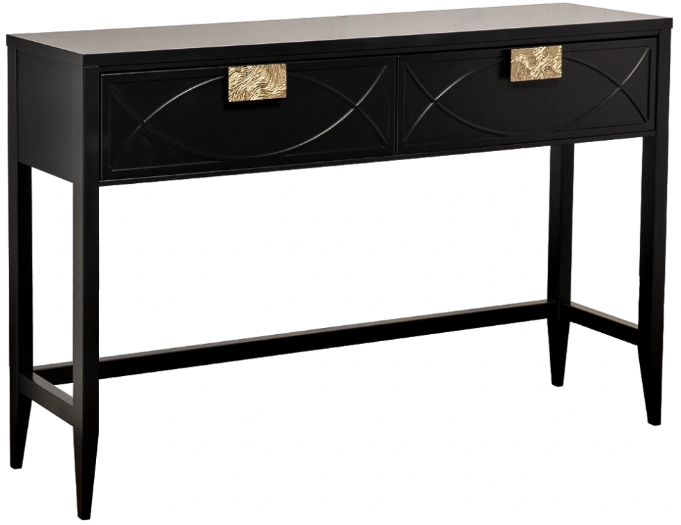 Туалетный столик 151SV-00003, черный