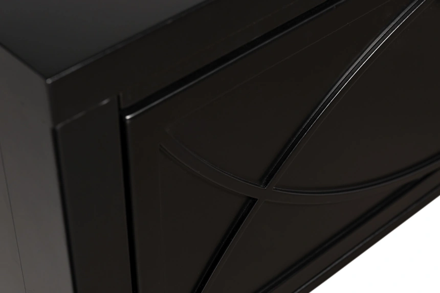 Туалетный столик 151SV-00003, черный