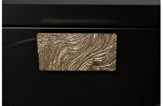 Туалетный столик 151SV-00003, черный