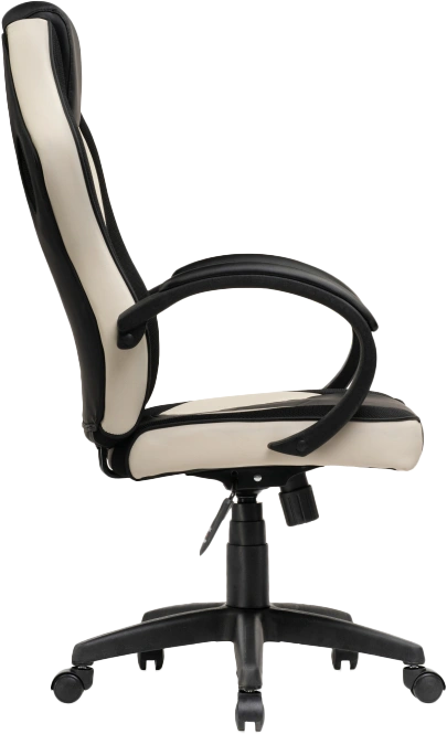 Компьютерное кресло Kard, black / сream