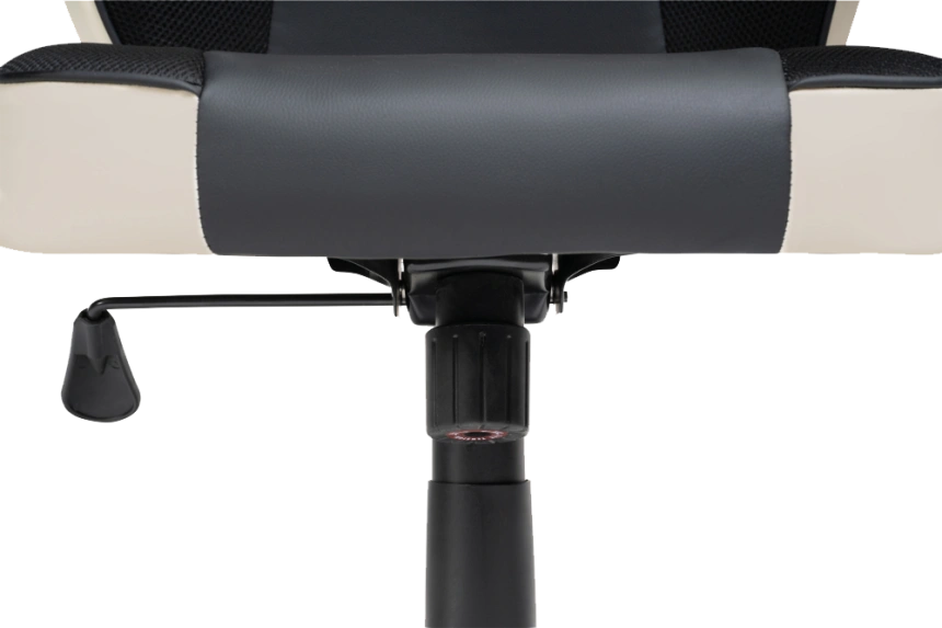 Компьютерное кресло Kard, black / сream