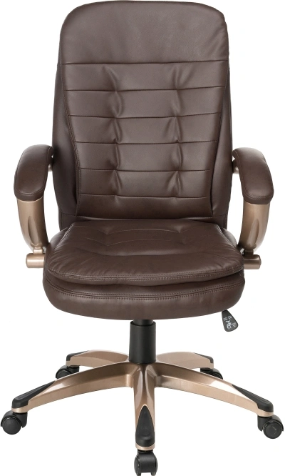 Компьютерное кресло Palamos, коричневое