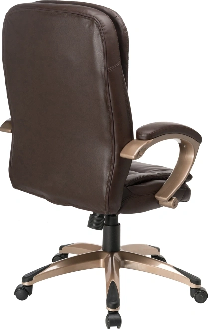 Компьютерное кресло Palamos, коричневое