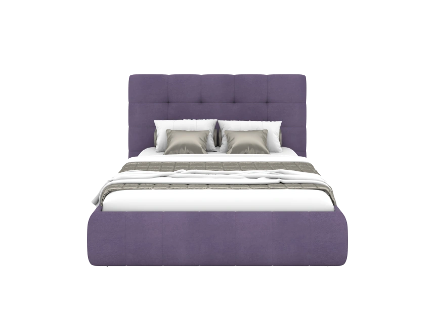 Кровать Крит с/м 160x200 Blitz 10