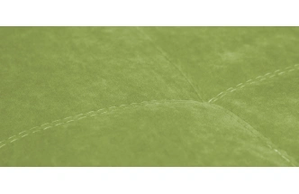 Диван прямой Бали 4, Tenerife nefrit, декор Венге