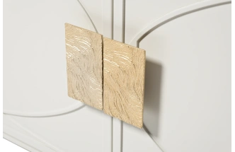 Тумба под TV 151SV-00004, бежевая 