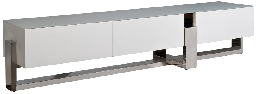 Тумба под ТВ 58DB-17071, с ящиками