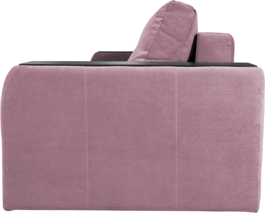 Диван прямой Бали 4, MONAKO-A 10, декор Венге