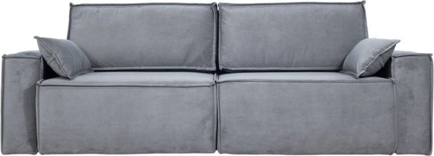 Диван прямой Лортон 2, Monako А-12