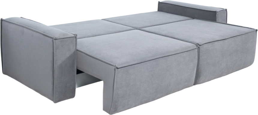 Диван прямой Лортон 2, Monako А-12