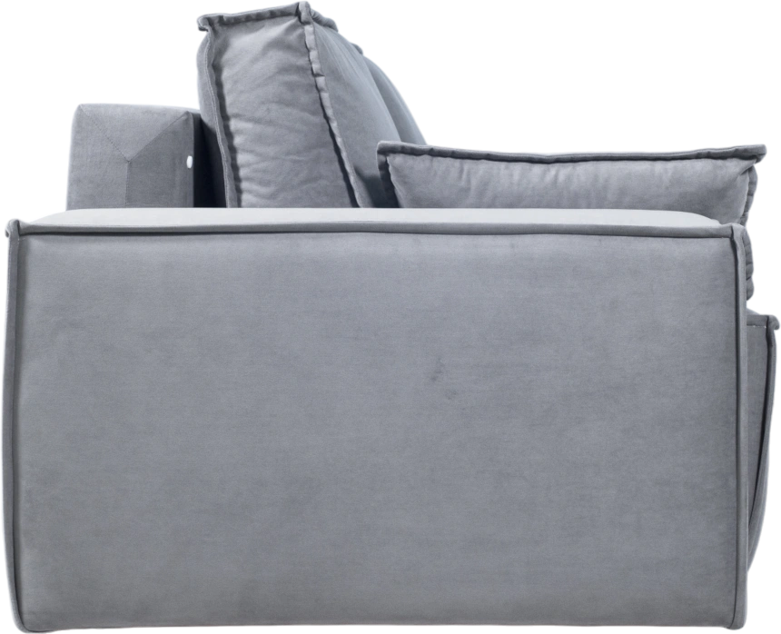 Диван прямой Лортон 2, Monako А-12