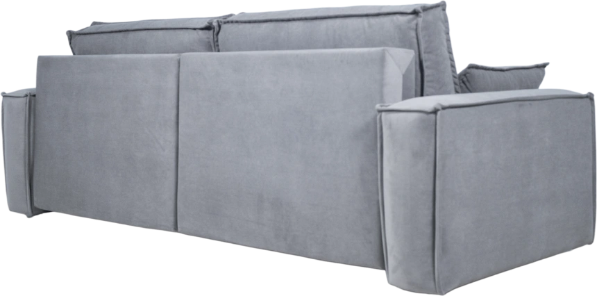 Диван прямой Лортон 2, Monako А-12