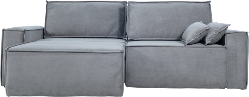 Диван прямой Лортон 2, Monako А-12