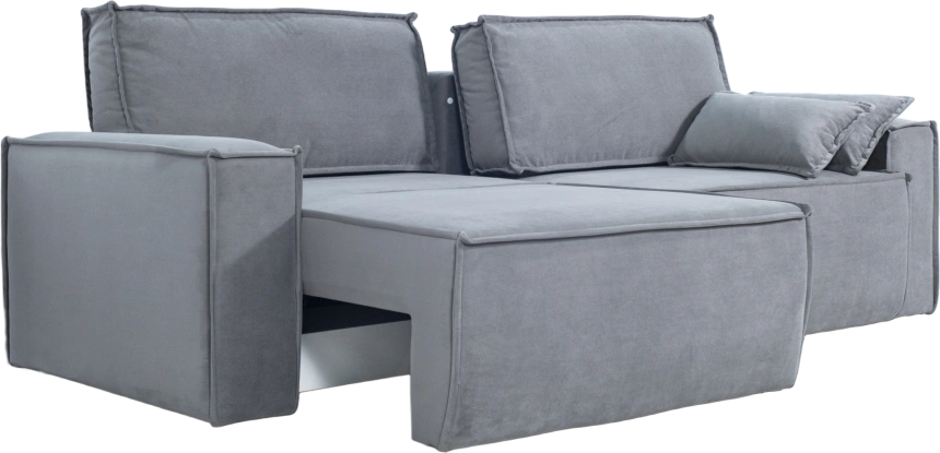 Диван прямой Лортон 2, Monako А-12