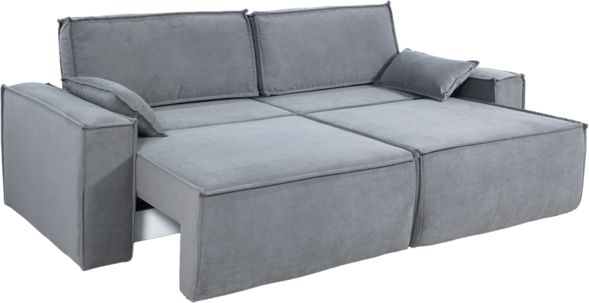 Диван прямой Лортон 2, Monako А-12