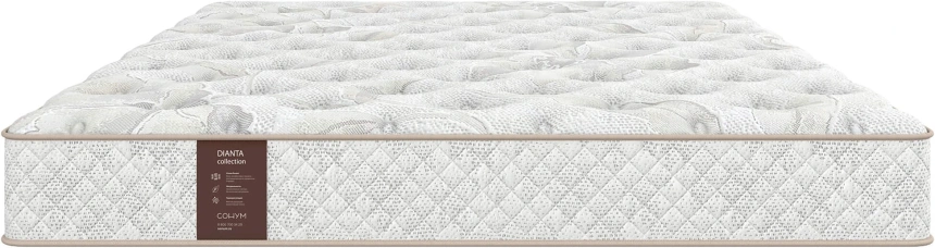 Матрас мягкий Dianta Soft, 80x200