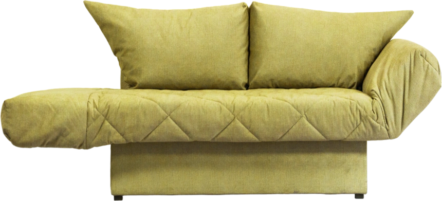 Кушетка Джимми, Gamma yellow