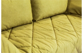 Кушетка Джимми, Gamma yellow