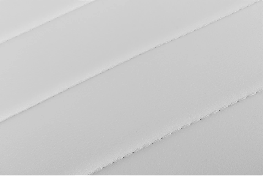 Стул DC2-001, на металлокаркасе, white