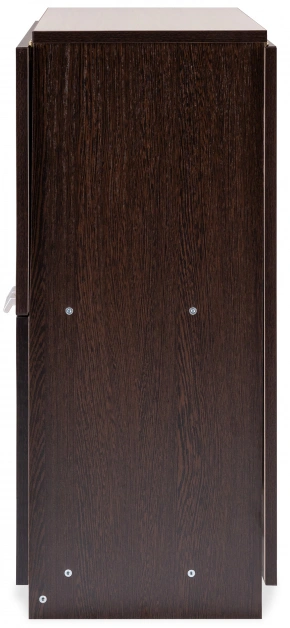 Стол-книжка Симоне, венге / дуб молочный