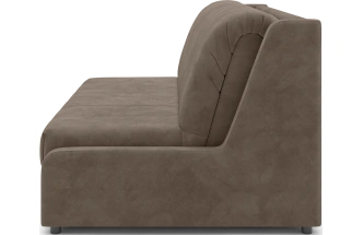 Диван прямой Ричмонд 160, модель 069, без подлокотников, Бежевый (Ultra Beige)