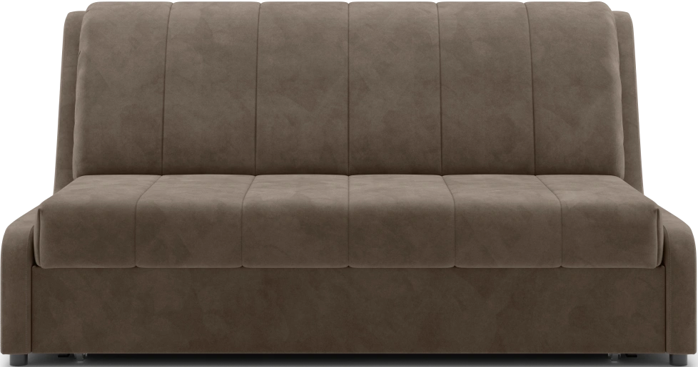 Диван прямой Ричмонд 160, модель 069, без подлокотников, Бежевый (Ultra Beige)