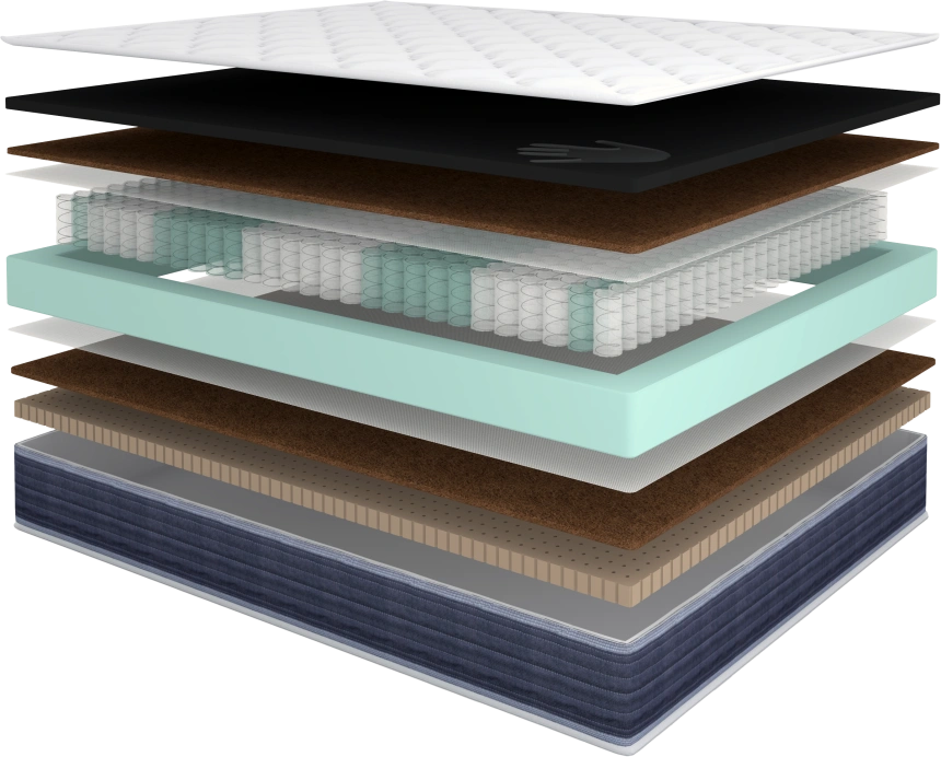 Матрас Memory 90x190