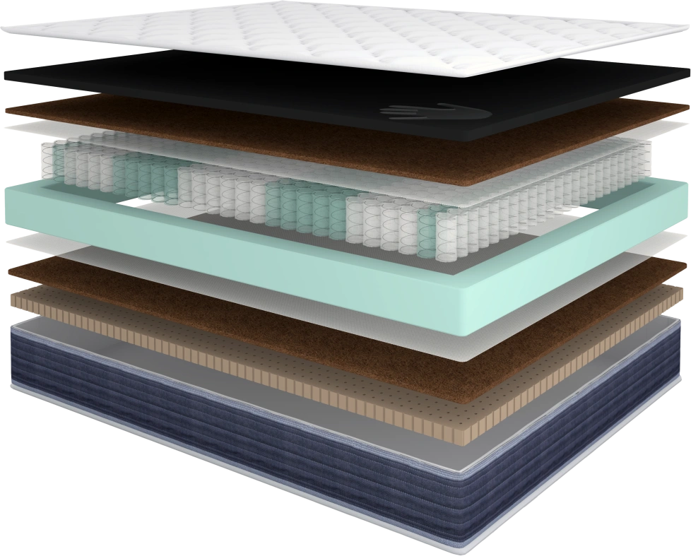 Матрас Memory 90x190