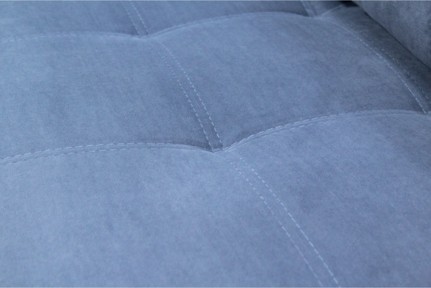 Диван прямой Остин 3, MONAKO-A 13, Венге