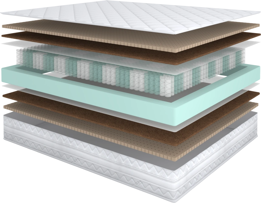 Матрас Space 80x190